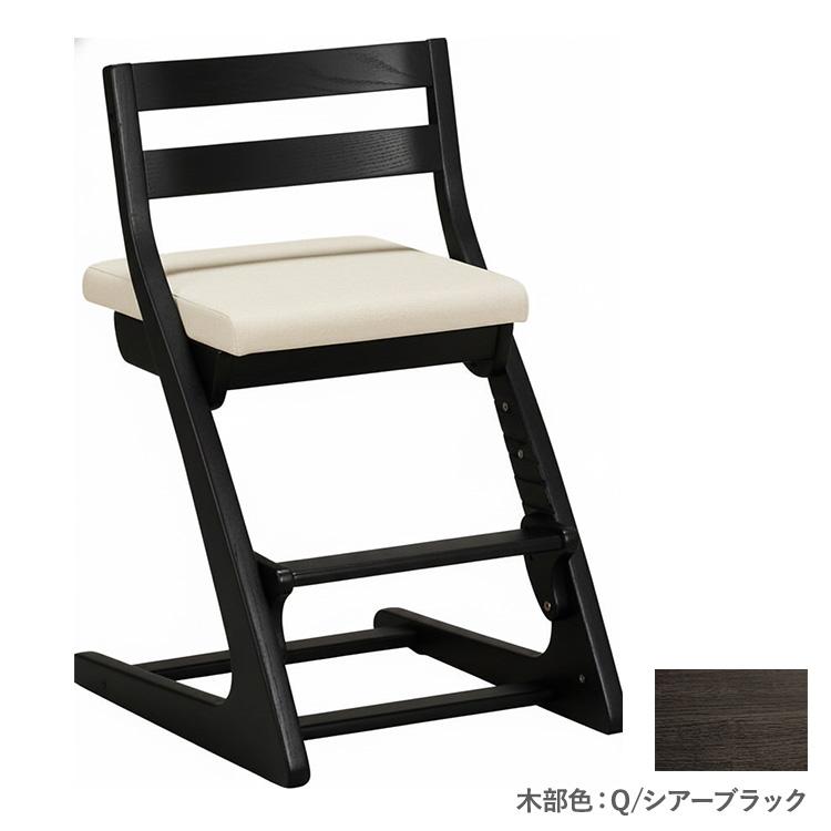 カリモク家具（KARIMOKU FURNITURE） デスクチェア fit chair CU1017