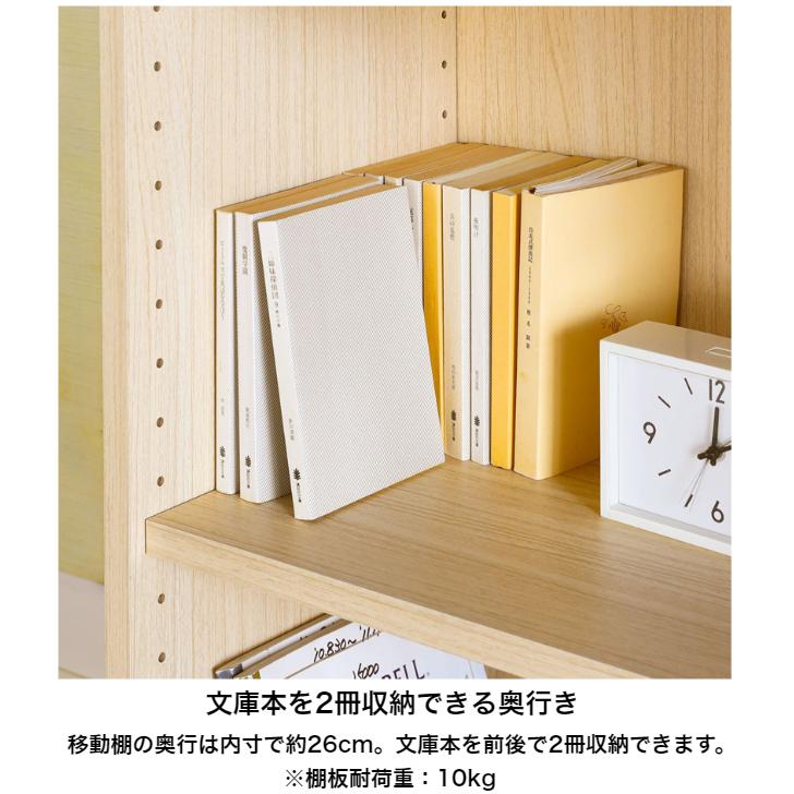 白井産業 フルニコ オープンラック FUL-1885 NA DK WH FULLNICO 多目的