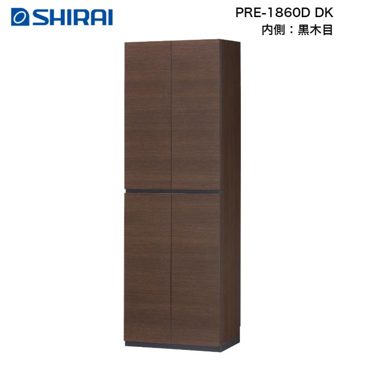 【最終】白井産業　ポルターレ エントランス　靴箱 白井産業 ポルターレ エントランス 幅60cm 高さ95cm シューズラック
