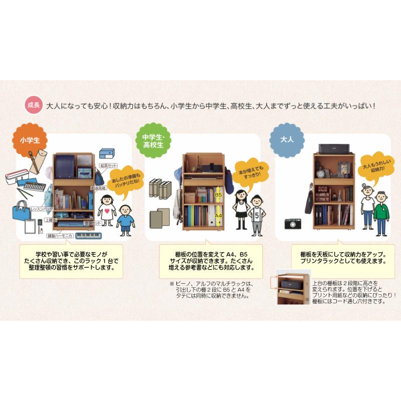 マルチラック SDB-348WW/SDB-349NS/SDB-350WT S RACK BASIC ベーシック コイズミ 2024年度 RACK 収納