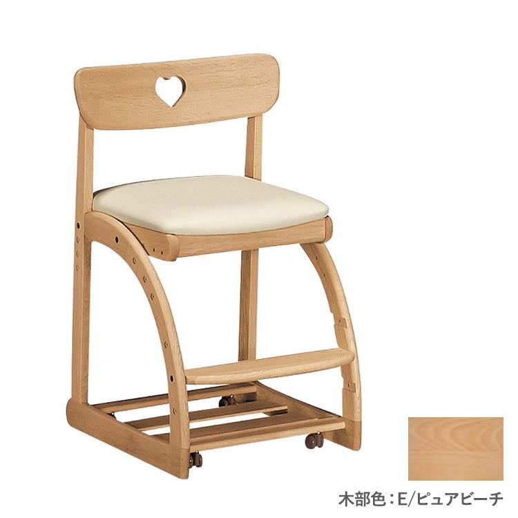カリモク家具（KARIMOKU FURNITURE） デスクチェア XT1801 ハート 