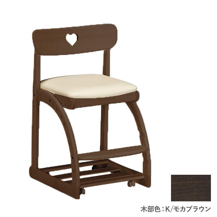 人気の　カリモク  チェア XT1801KS カリモク家具（KARIMOKU FURNITURE） デスクチェア XT1801 ハート