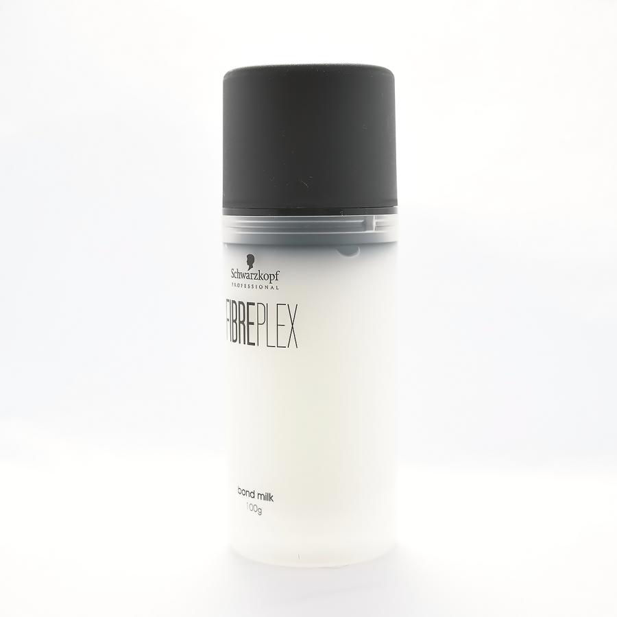 FIBERPLEX シュワルツコフ ファイバープレックス ボンドミルク 100g