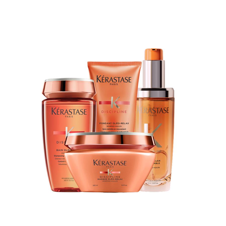 KERASTASE マスクオレオリラックス 500g 2個セット 新品】ケラスターゼマスクオレオリラックス2個セット 【公式通販】