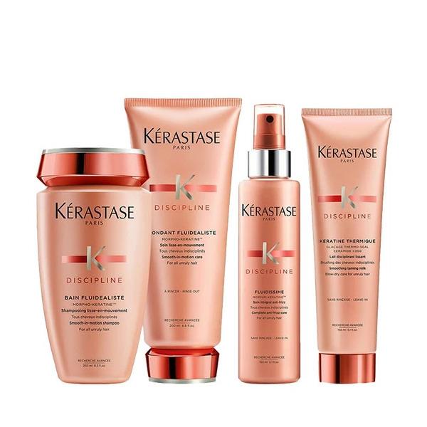 KERASTASE バンフルイダリスト&フォンダンフルイダリスト 【公式通販】
