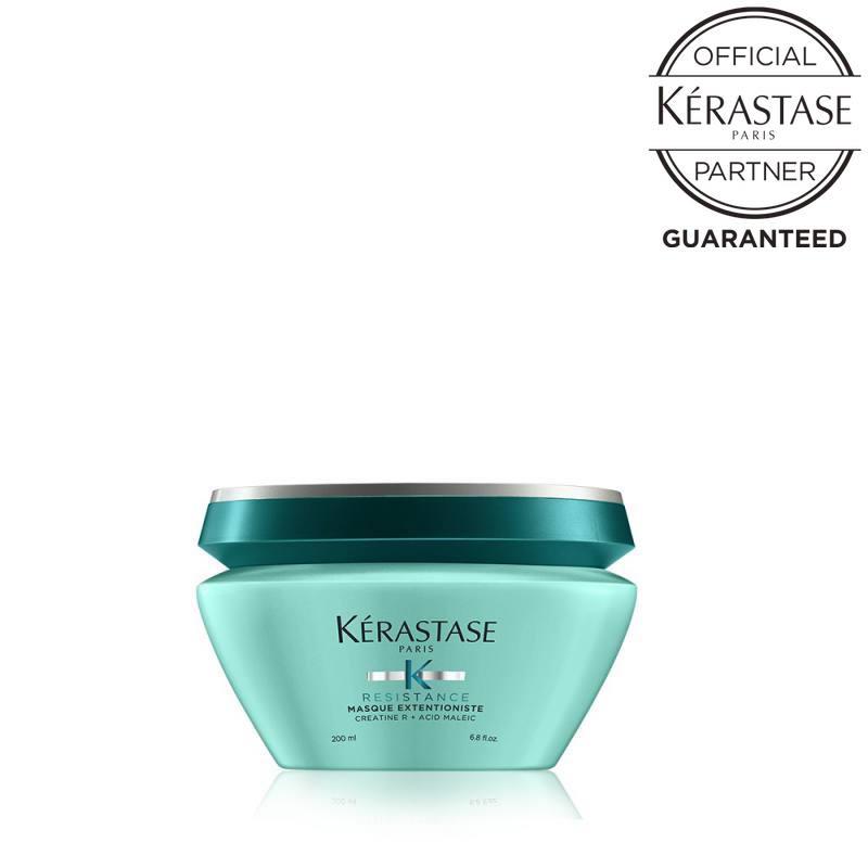 ケラスターゼ P10倍 KERASTASE 正規品 ケラスターゼ RE マスク 
