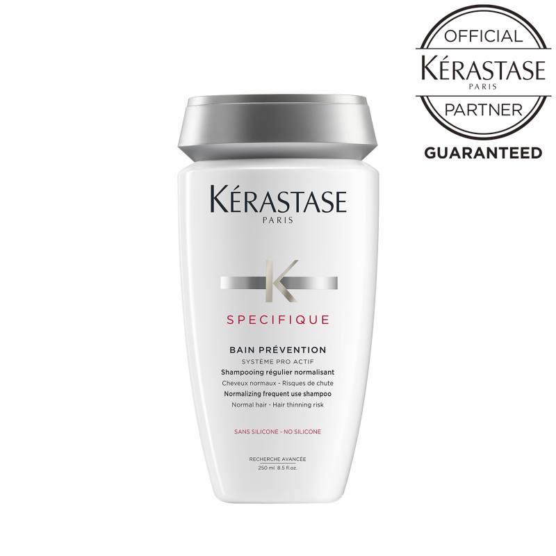 ケラスターゼ P10倍 KERASTASE 正規品 ケラスターゼ SP バン