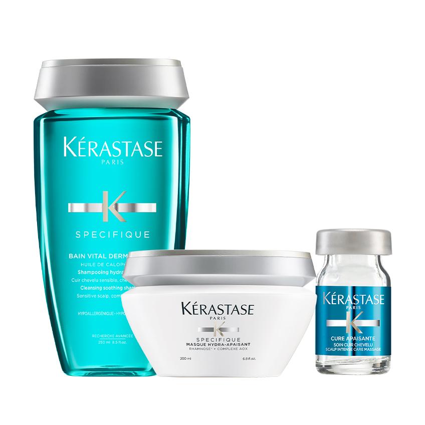 ケラスターゼ（KERASTASE PARIS） P10倍 KERASTASE 正規品 SP