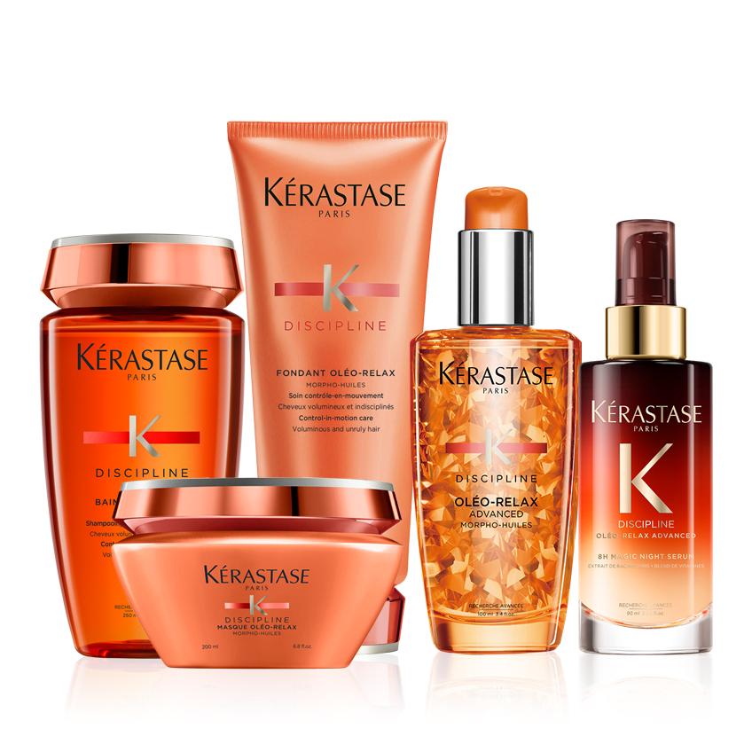 ◇高品質ケラスターゼ オレオ リラックス セラム90ml ナイト マジック