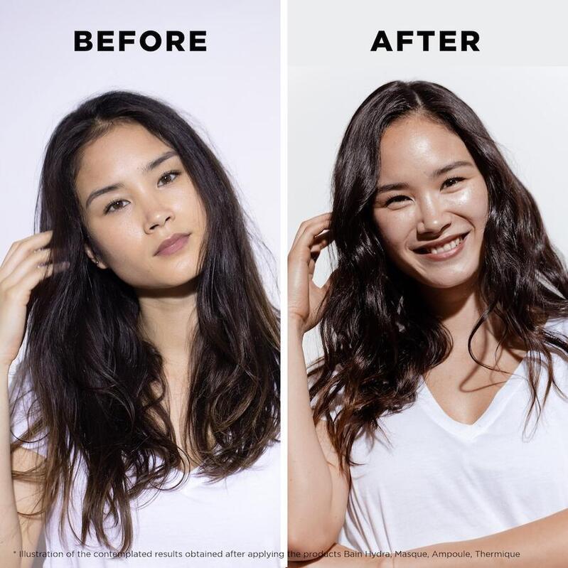 ケラスターゼ（KERASTASE PARIS） シャンプー KERASTASE GN バン