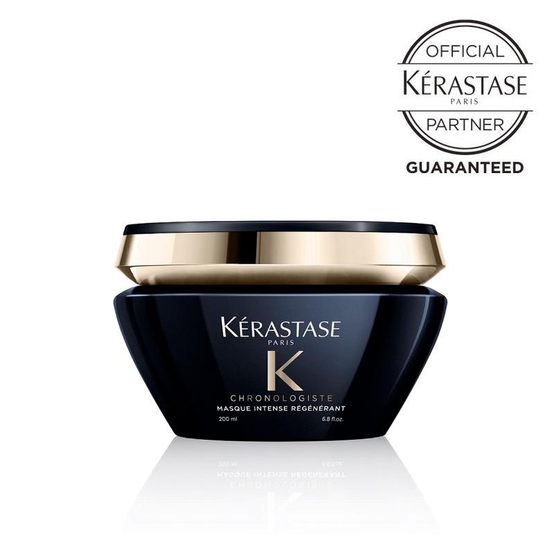 数量限定 KERASTASE ケラスターゼ CH クロノロジスト 集中トリートメントセット<br>（トリートメント＋アウトバス + サンプル2種）｜kamistore｜03