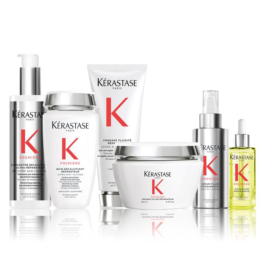 ケラスターゼ（KERASTASE PARIS） トリートメント KERASTASE PM
