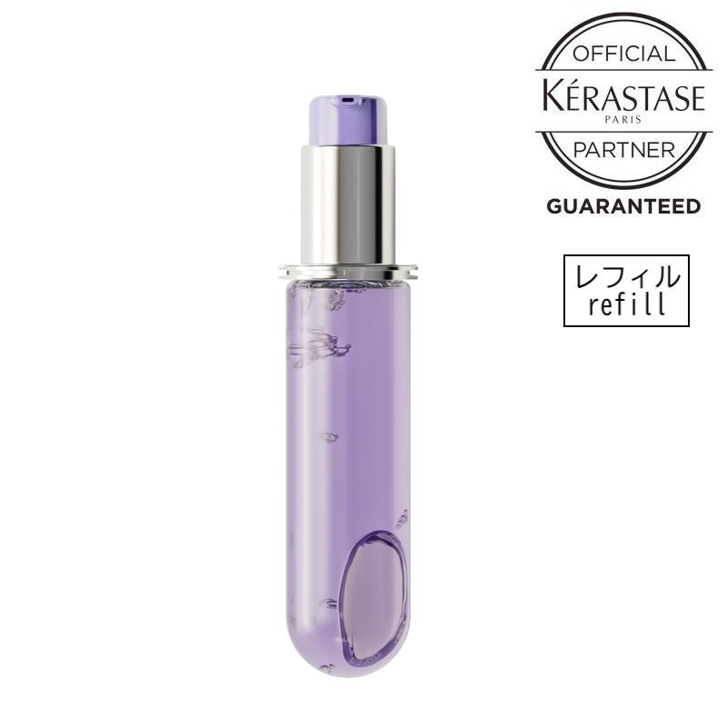 【特価セール】ケラスターゼ ヘアオイル ユイル シカエクストリーム 75mL ヘ ケラスターゼ（KERASTASE PARIS） オイル KERASTASE BL ユイル シカ