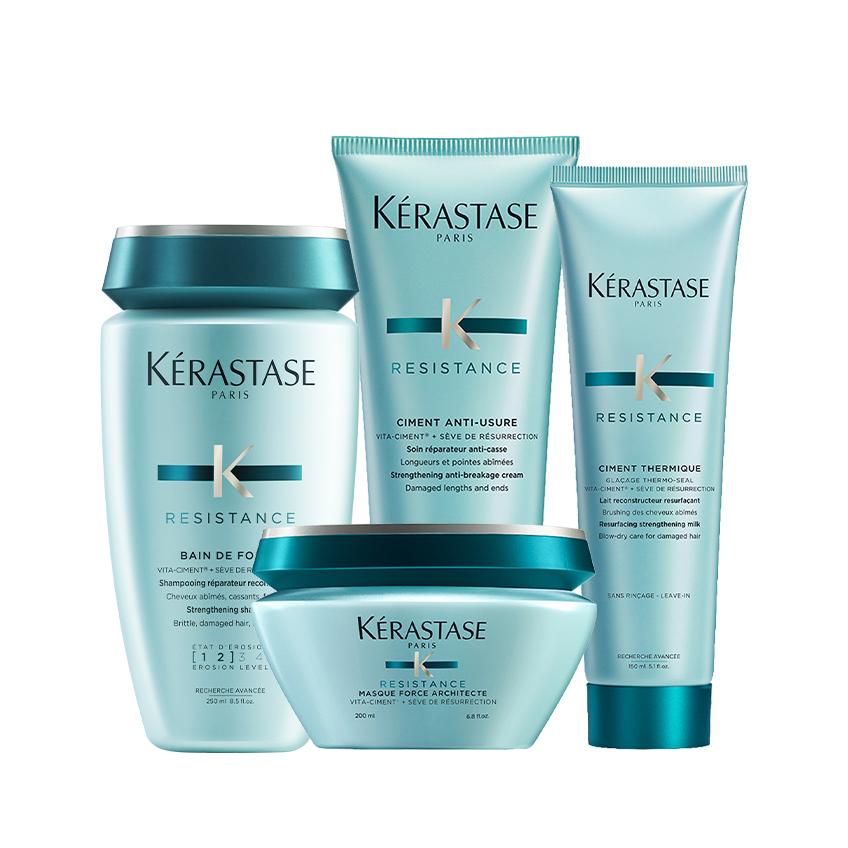 ケラスターゼ RE バン スカルプシャンプー ソワンド フォルス トリートメント ケラスターゼ（KERASTASE PARIS） シャンプー KERASTASE RE バン ド
