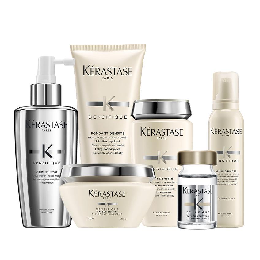 ケラスターゼバンデンシフィック1000ml ヘアマスクデンシフィック500ml