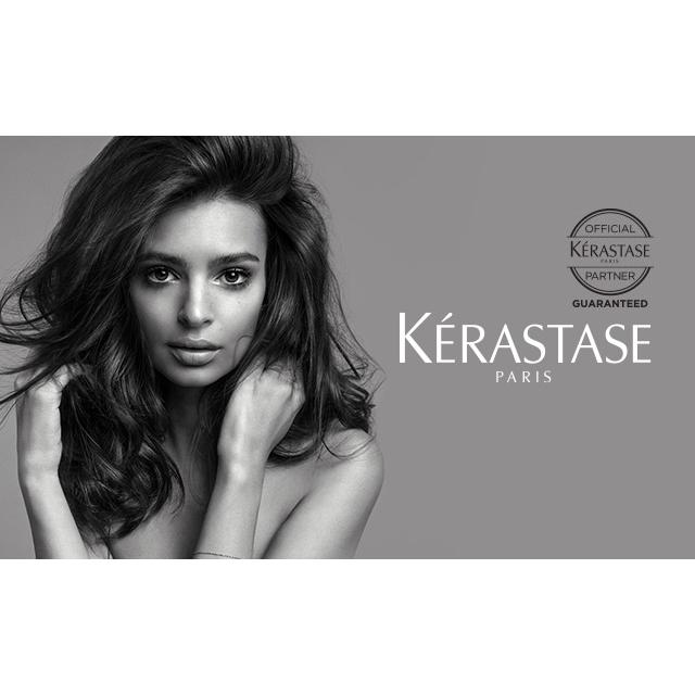 ケラスターゼ（KERASTASE PARIS） シャンプー KERASTASE GN バン