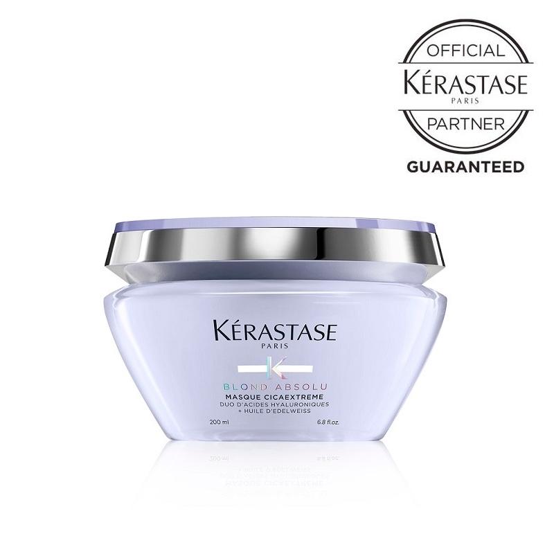 ケラスターゼ（KERASTASE PARIS） トリートメント KERASTASE BL マスク