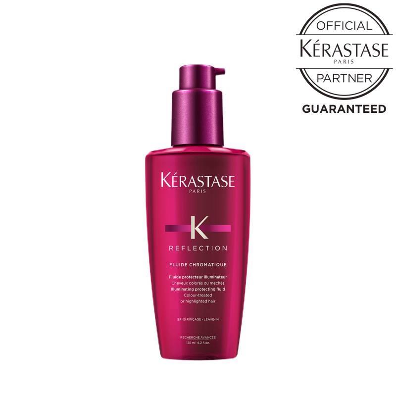 2本セット ポイントup 国内正規品 Kerastase ケラスターゼ Rf フルイド クロマティック 125ml 洗い流さないトリートメント オイル ピンク Rffrui Set02 髪ストア By Blue Faces ヤフー店 通販 Yahoo ショッピング