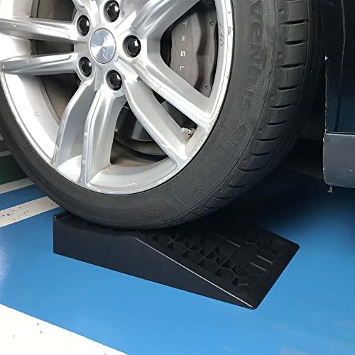 SALE／85%OFF】ROBLOCK カースロープ リフト タイヤスロープ耐荷重5T