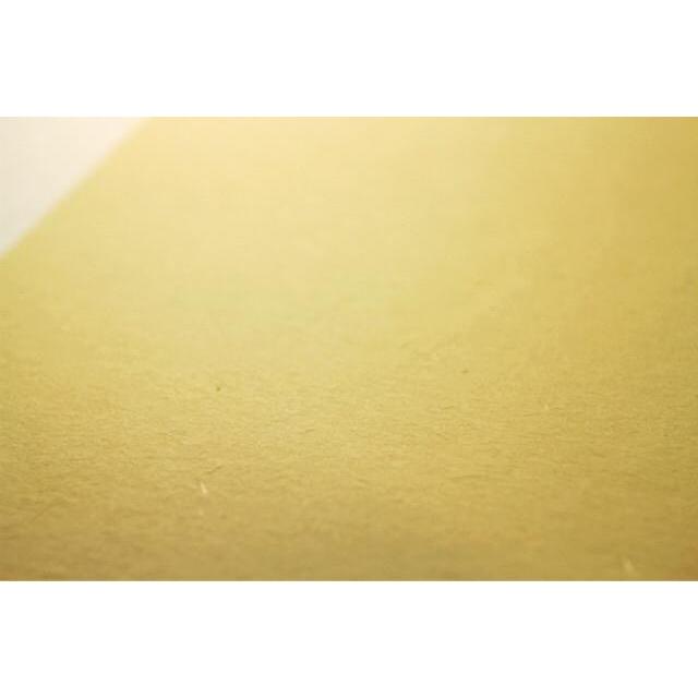 新バフン紙＜120＞A3/100枚 特殊紙 ファンシーペーパー 和風 土壁風 印刷用紙 案内状 名刺の画像
