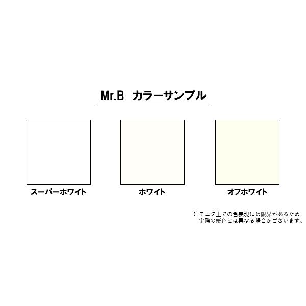 Mr.B＜110＞A3　500枚　0.16mm｜カタログ パンフレット 中綴じ冊子 折りパンフ フライヤー 名刺 ウエディング_2