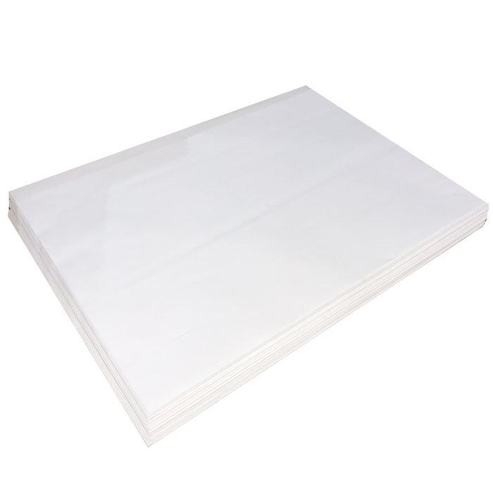 訳あり 梱包材 梱包資材 緩衝材 白色 無地 6kg 2個セット（サイズ 約