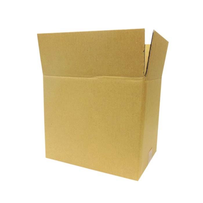 ダンボール 底面 A4サイズ 10個セット 段ボール 引っ越し 梱包材 送料