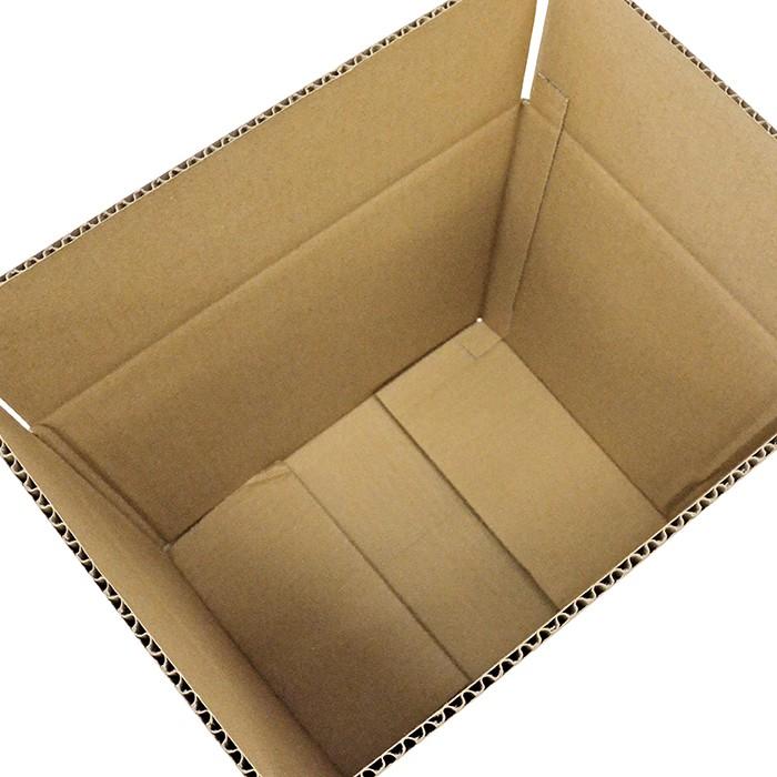 ダンボール 底面 A4サイズ 10個セット 段ボール 引っ越し 梱包材 送料