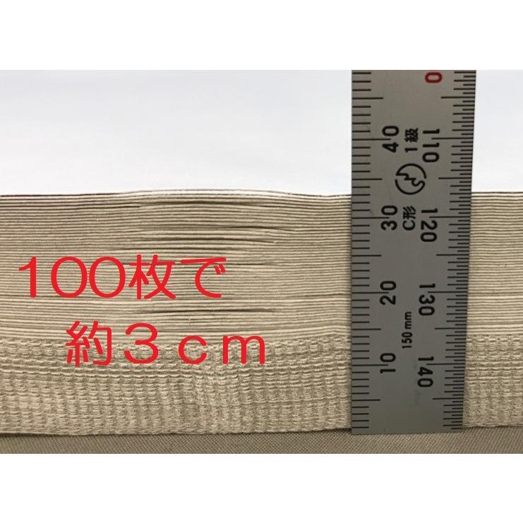 新聞紙 梱包材 緩衝材 詰め物 更紙 床材 巣材 100枚 ちょい厚 いぬ うさぎ とり | ブランド登録なし | 06