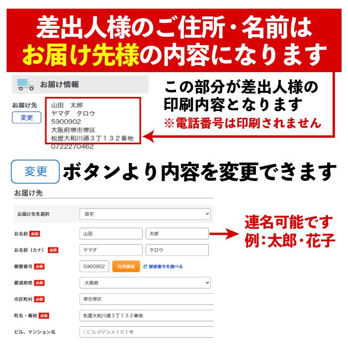 割り引き 年賀状 年賀はがき 12枚 お年玉付き 筆ペン付き 23年 差出人印刷込み デザイン Www Tgnewstv It