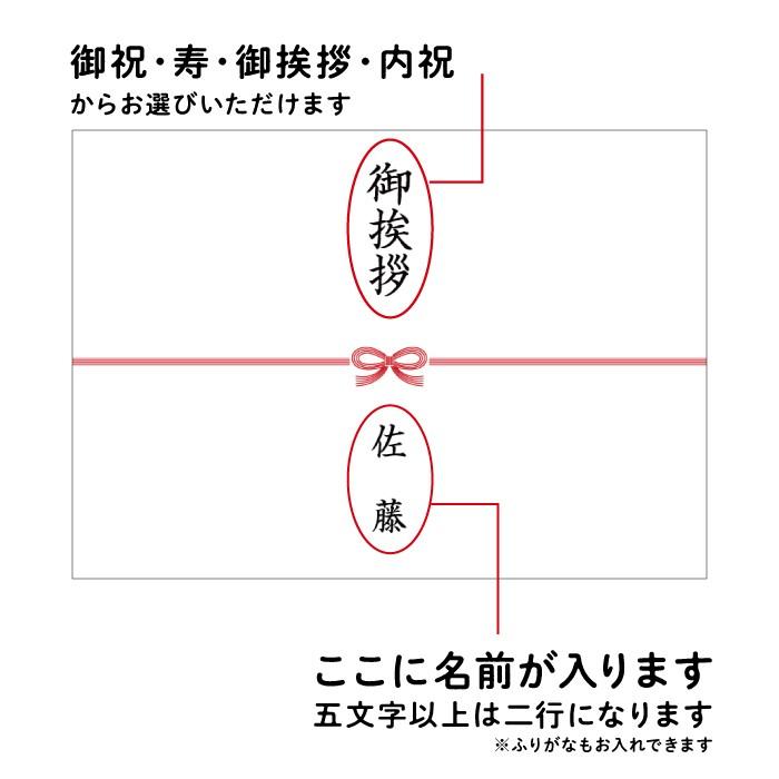 かわいいのし紙 蝶結び 花結び 熨斗紙 印刷 名前入り 名入れ 御祝 寿 御挨拶 内祝 20枚 B4 サイズ 送料無料｜kamittell｜02