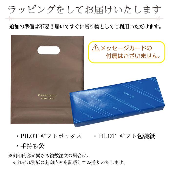 PILOT（パイロット） 名入れ ボールペン エボルト 2+1 EVOLT BTHE-1SR