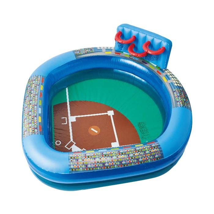 ドウシシャ ビニールプール ベースボールプール Baseball Pool Dc 015 Pool Baseball1 紙ってるyahoo 店 通販 Yahoo ショッピング
