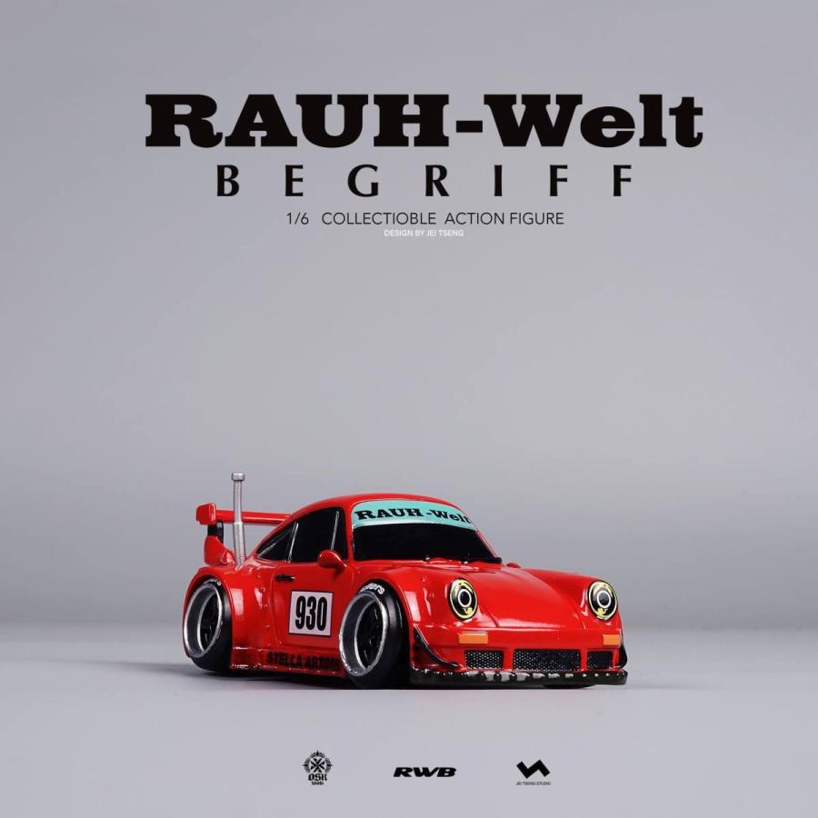 rwb 中井啓: ポルシェ rwbとは – LHJN