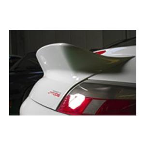 ポルシェ 996 Porsche リア ダックテール : 70002-03 : Kamiwaza Japan 