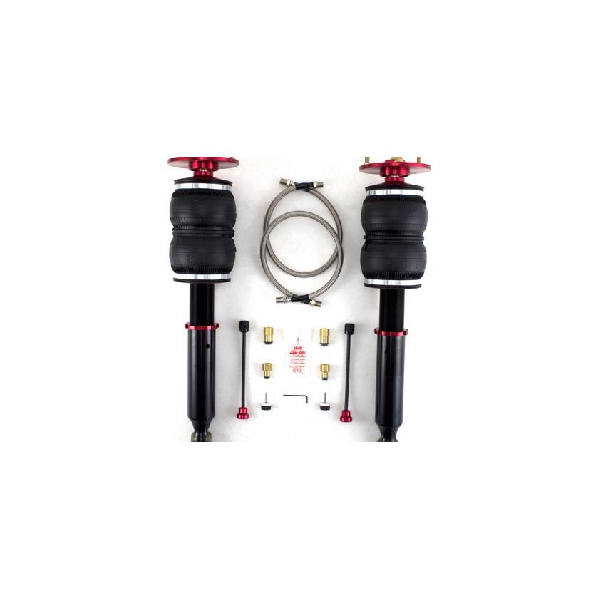 エアサスキットLEXUS LS430 AIRLIFT エアサス エアサスペンション オートパイロット V2 デジタルコントロールシステム