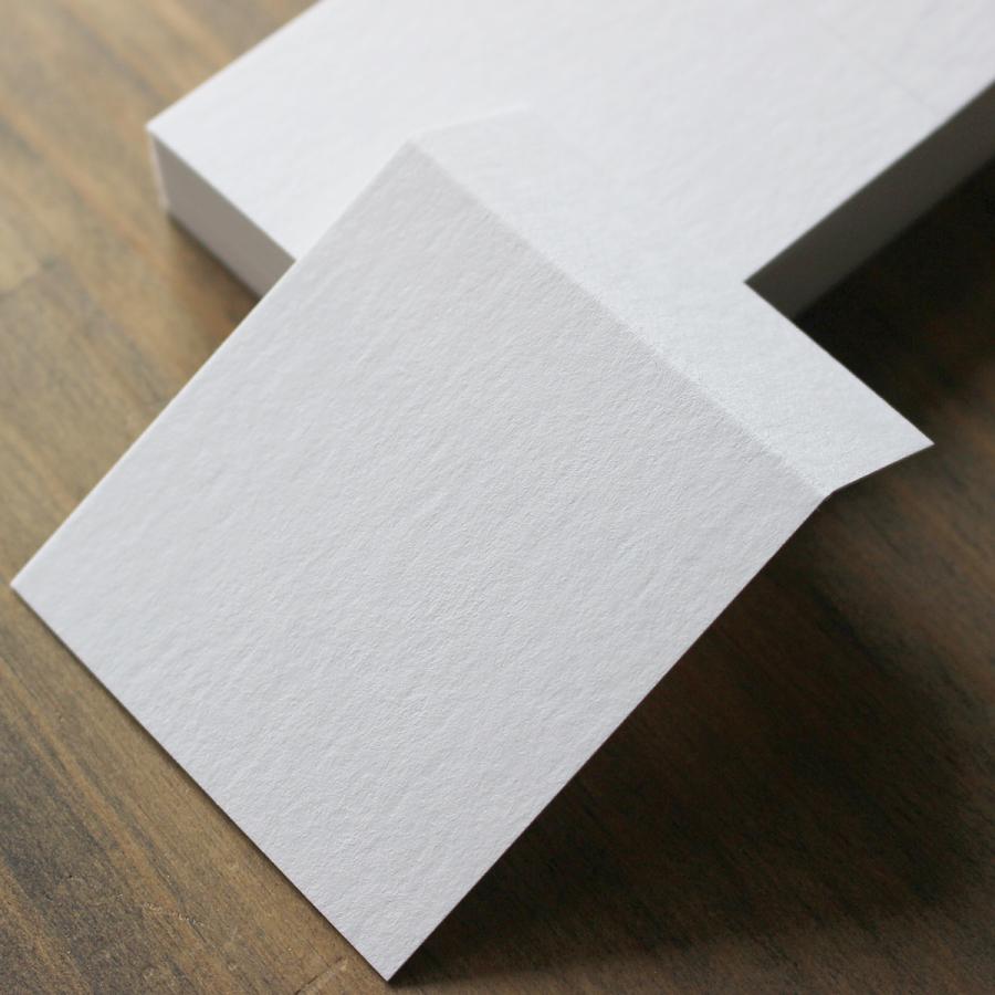 3WAY台紙【30枚】77×56mm : BAY LETTERPRESS - 通販 - Yahoo!ショッピング