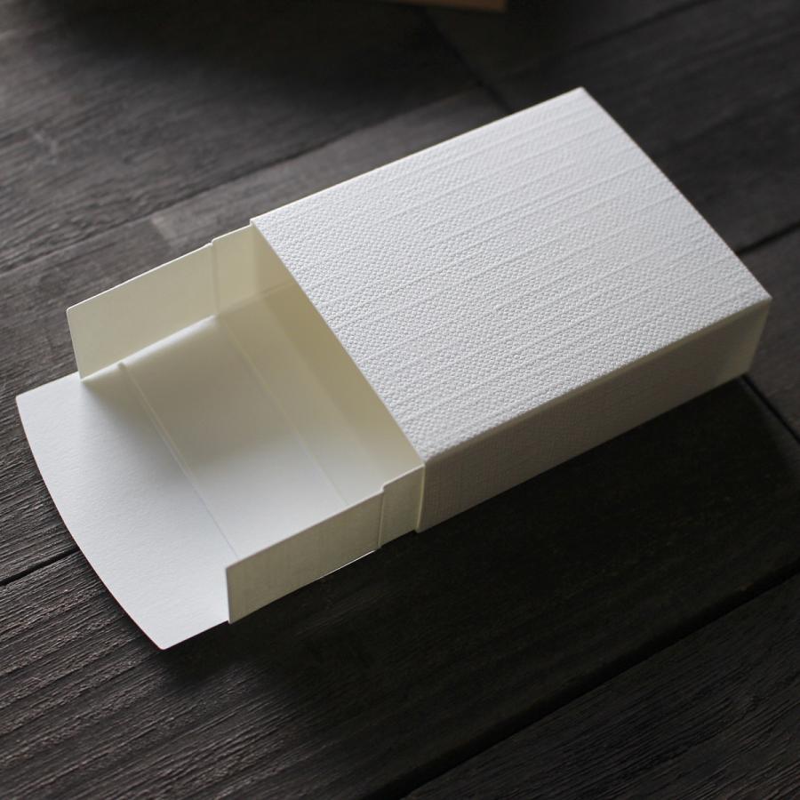 ギフトボックス（スリーブ箱）【30箱】 : BAY LETTERPRESS - 通販