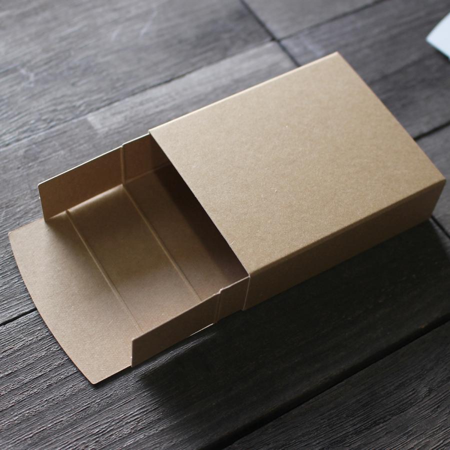 ギフトボックス（スリーブ箱）【30箱】 : BAY LETTERPRESS - 通販