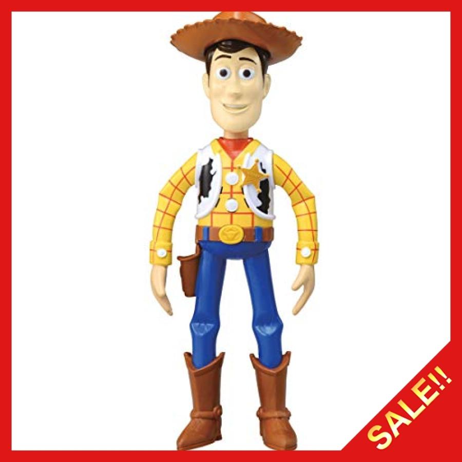 トイ ストーリー4 英語と日本語 おしゃべりフレンズ ウッディ Hyd Ospitalita Store 通販 Yahoo ショッピング