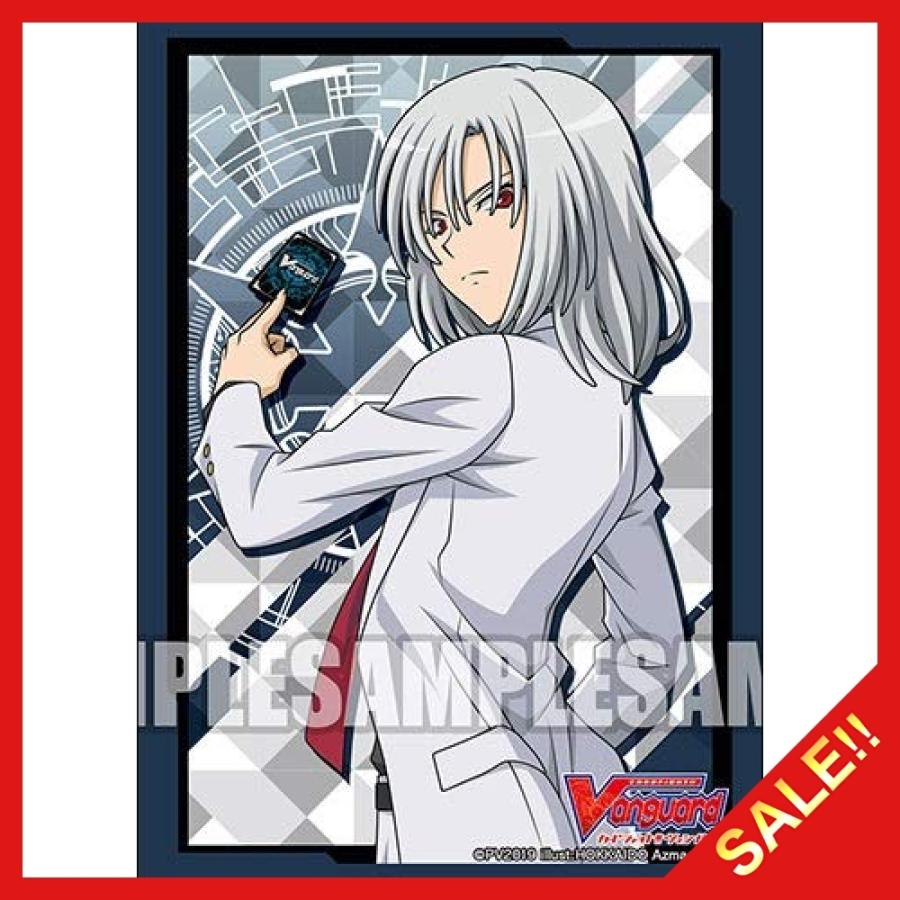 ブシロードスリーブコレクション ミニ Vol 390 カードファイト ヴァンガード 伊吹コウジ Part 2 Spu Ospitalita Store 通販 Yahoo ショッピング