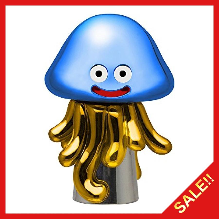 ドラゴンクエスト メタリックモンスターズギャラリー ホイミスライム Wap Ospitalita Store 通販 Yahoo ショッピング