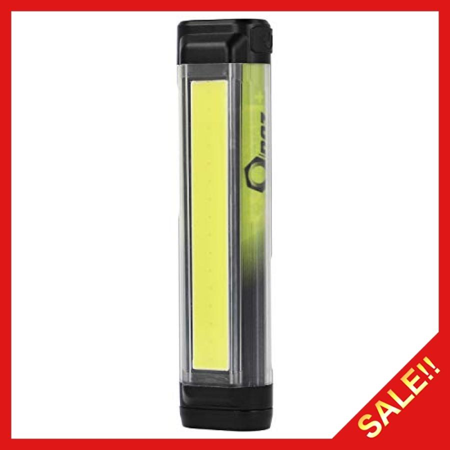 Gentos ジェントス Cob 発光面 Led ライト 明るさ140 400ルーメン 実用点灯7 時間 ワンズ Ansi規格準拠 Zwu2923 Ospitalita Store 通販 Yahoo ショッピング