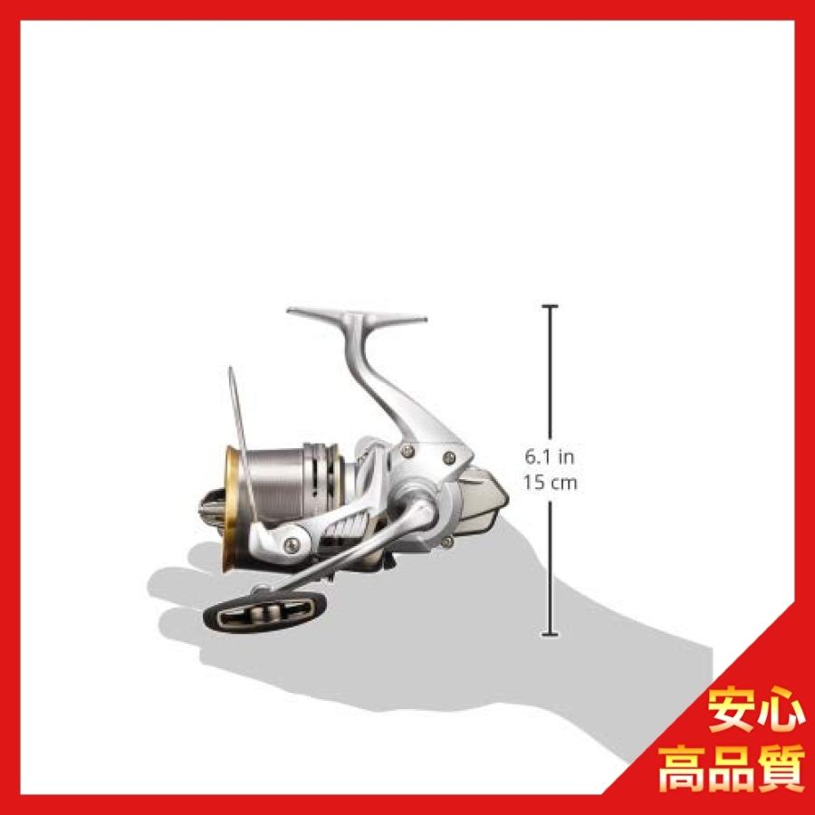 シマノ Shimano リール 投げ釣り 18 サーフリーダー Ci4 30 35 Sd35 Aus4124 Kamiya Store 通販 Yahoo ショッピング