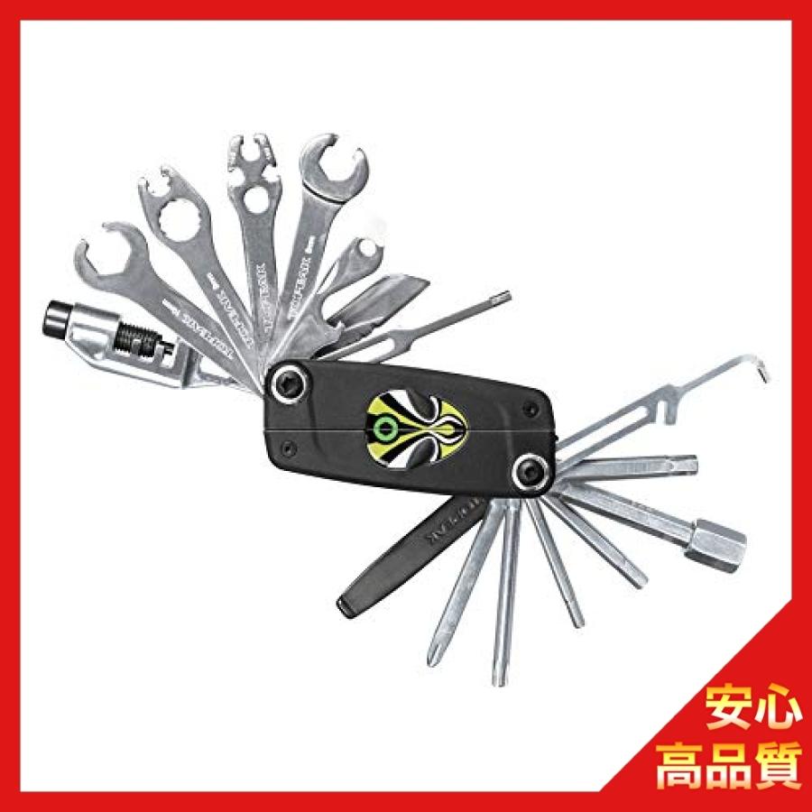 絶対一番安い Topeak トピーク エイリアン S 新発売の Esiba Tg