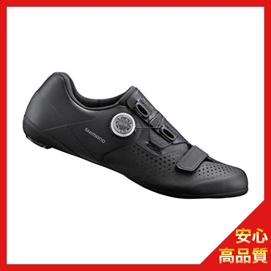 クーポン配布中 交換無料 シマノ Shimano Rc5 Sh Rc500 カラー ブラック サイズ 40 25 2 Cm Jvm Kamiya Store 通販 Yahoo ショッピング 新入荷 Gestion Etechnologies Shop