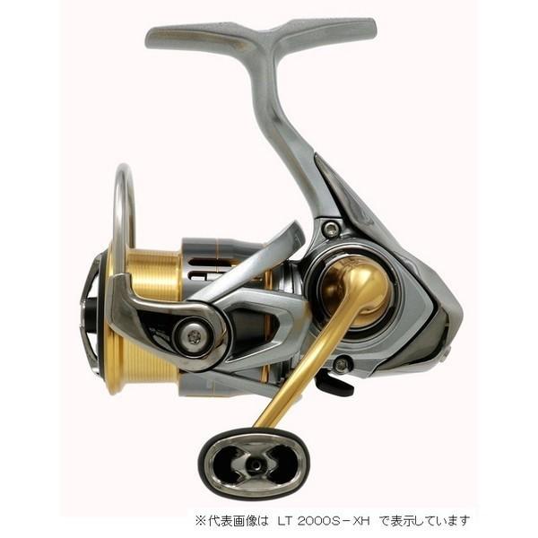 ショアジギなどに】DAIWA 18 FREAMS LT4000D-CXH 【公式通販】