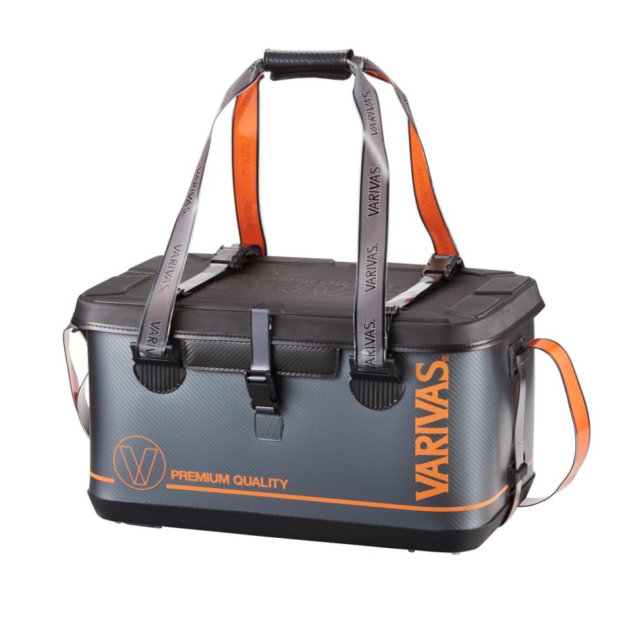 VARIVAS バリバス 公魚工房 タックルバッグ VABA-53 : Fishing VARIVAS バリバス 公魚工房 タックルバッグ VABA-53 : Fishing