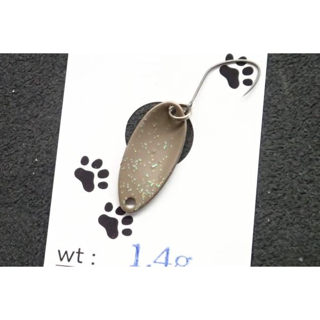 A.D.B（アングラーズドリームバイト） EIEN1.4g オリジナル