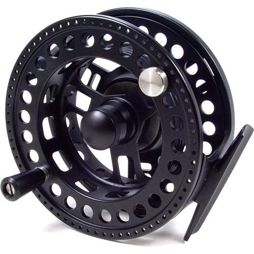 キャップス Caps〔キャップス〕 CA-ST ラージアーバーリール ブラック